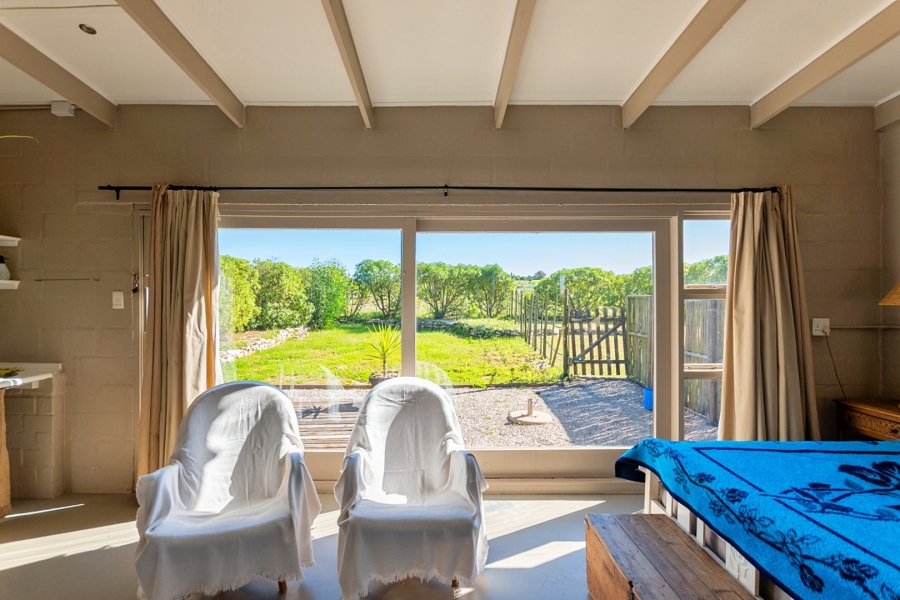 5 Bedroom Property for Sale in Trekoskraal Western Cape